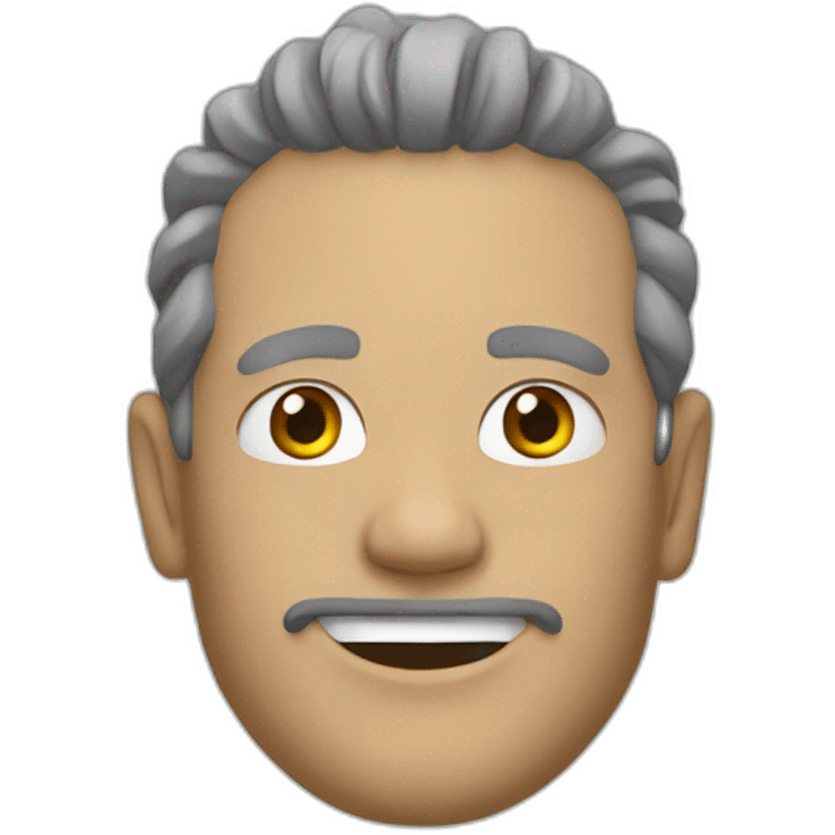 Gojo emoji