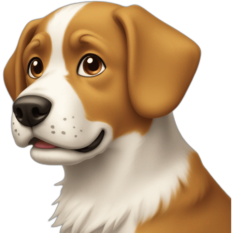 Jake the dogfromadventure time emoji