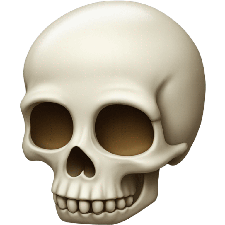 skull emoji