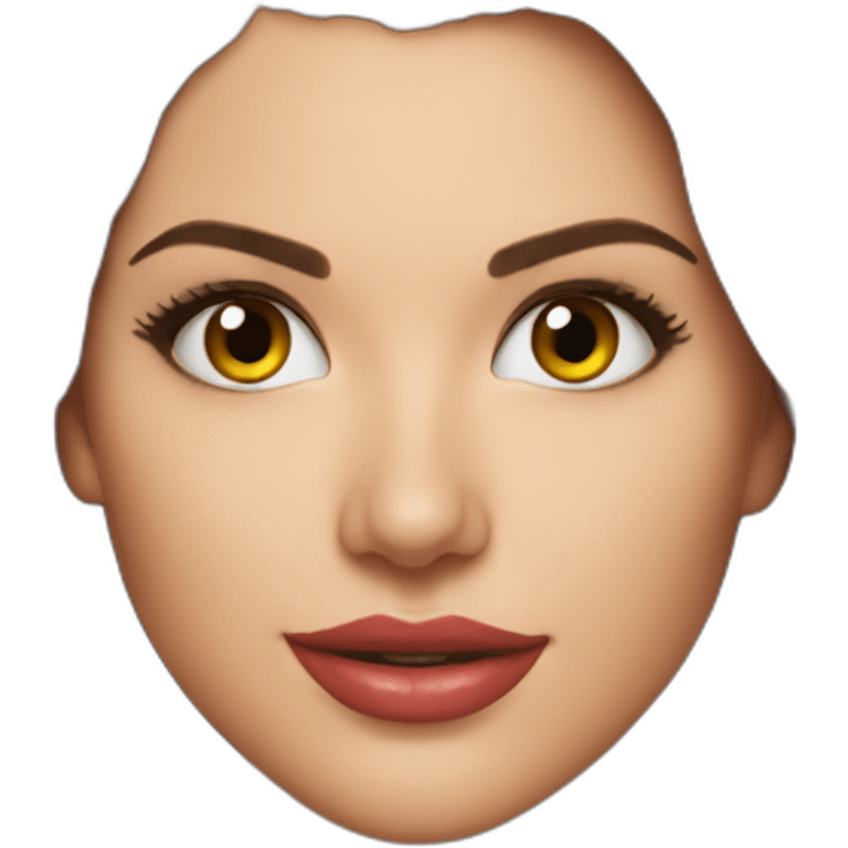 amanda cerny emoji