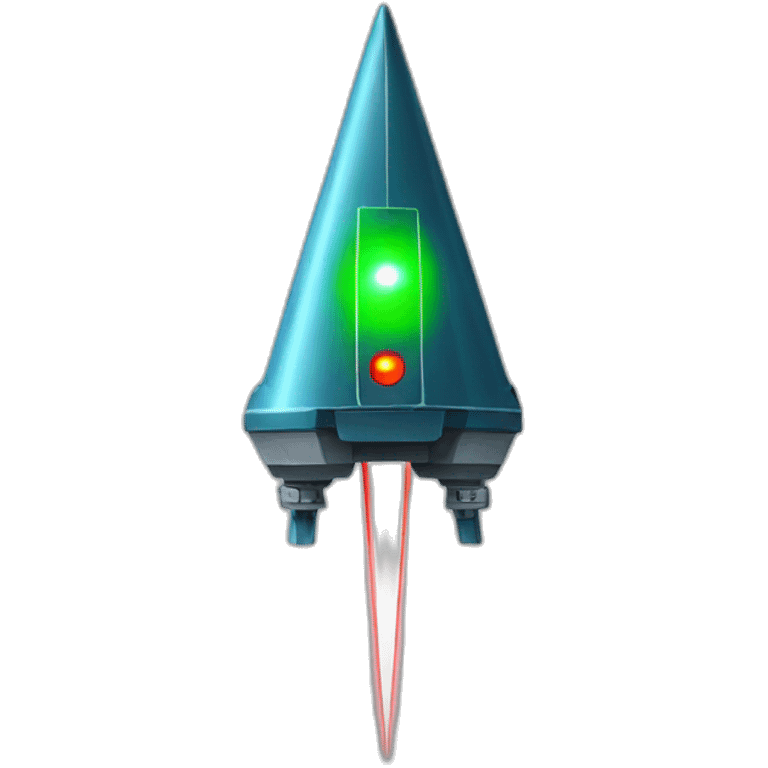 laser phasor emoji