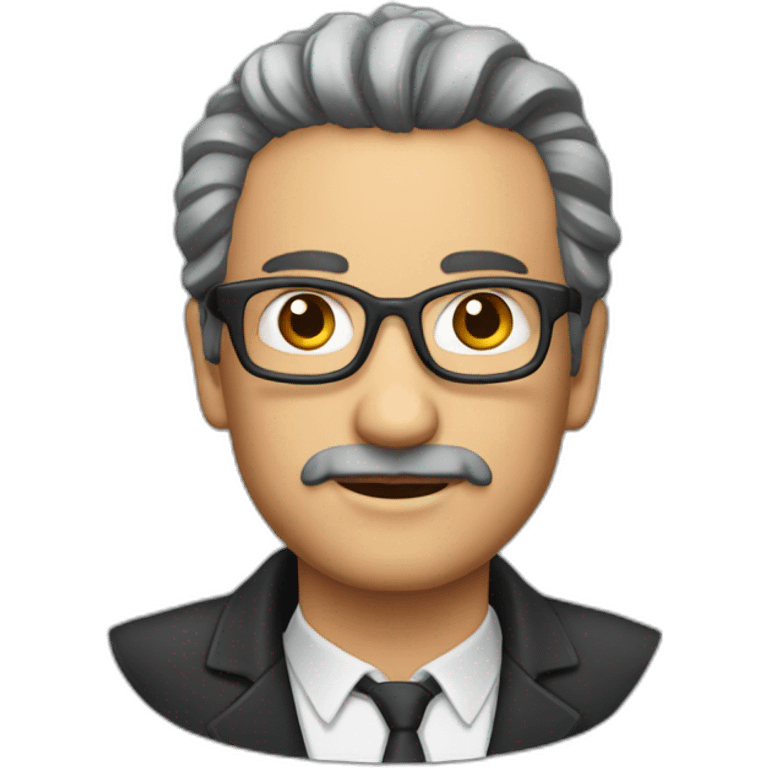 Philippe Mader emoji