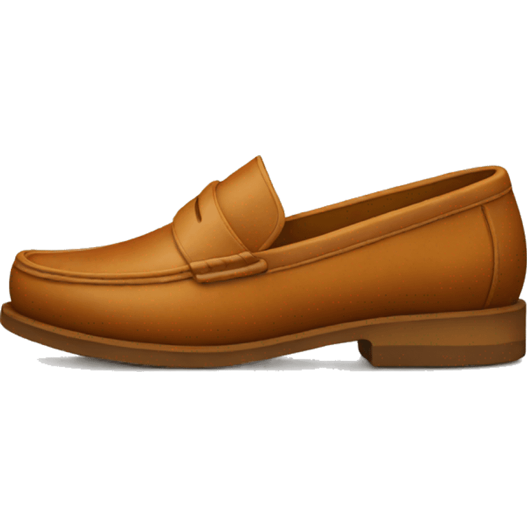 Loafers emoji