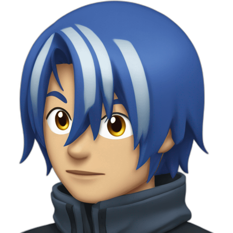 jellal fernandez emoji