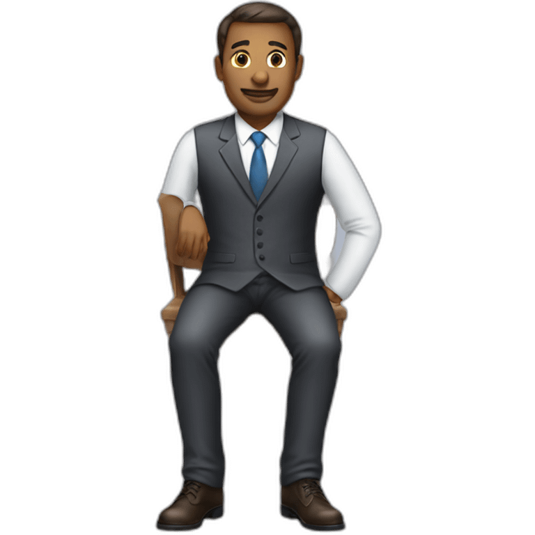 ceo emoji