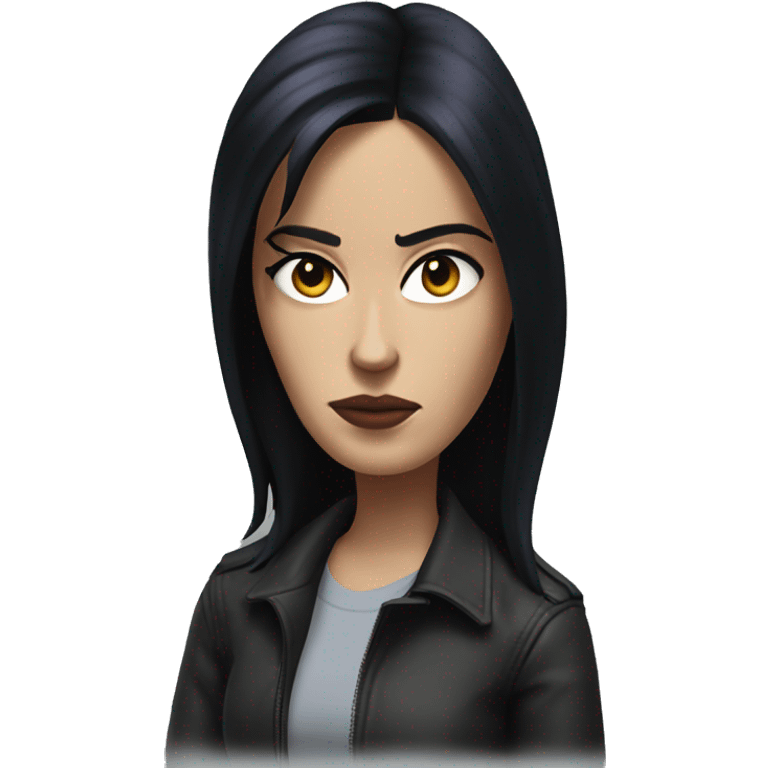 jessica jones emoji