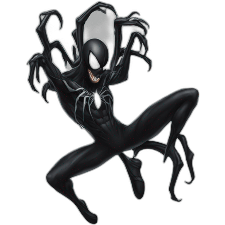 symbiote emoji