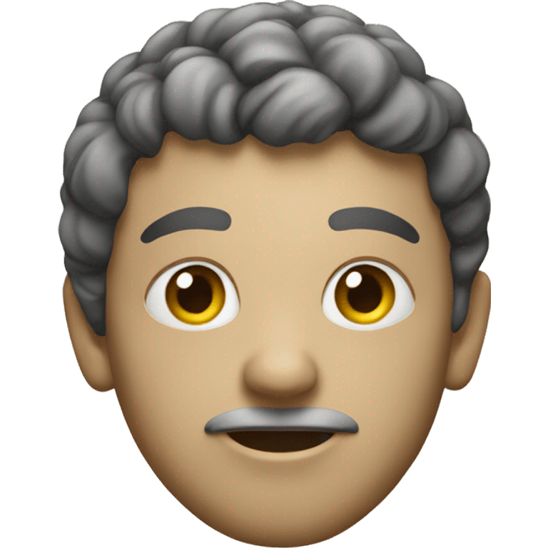 an emoji which represents AI emoji