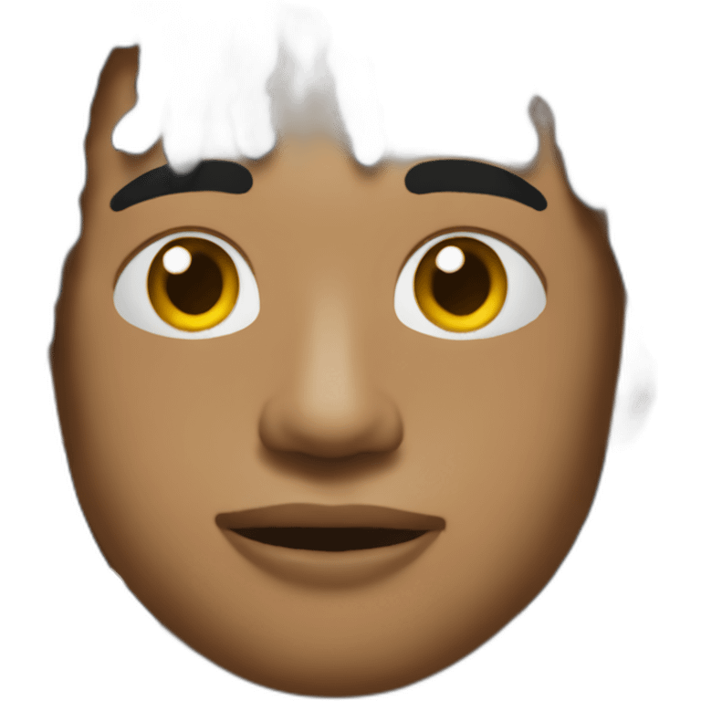 NLE choppa emoji