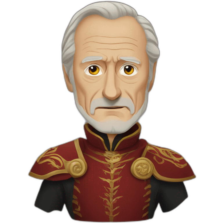 tywin lannister emoji