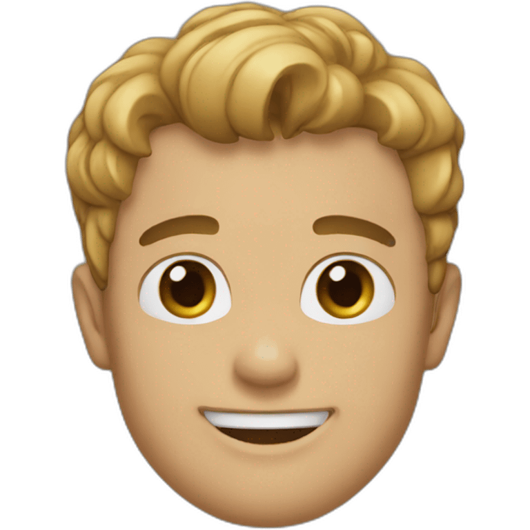 Macton emoji