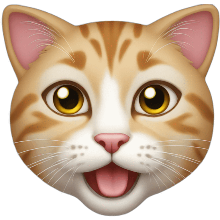 cat emoji