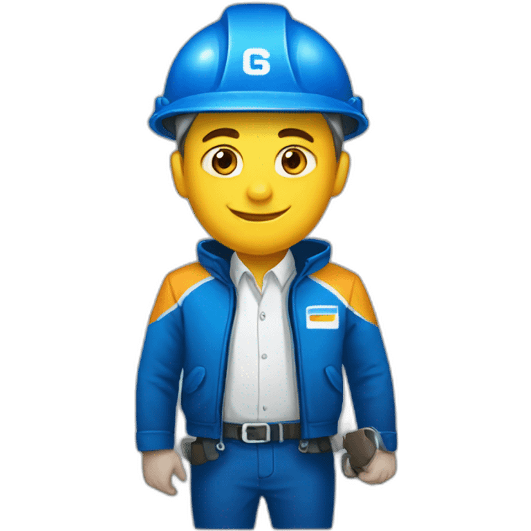 gazprom emoji