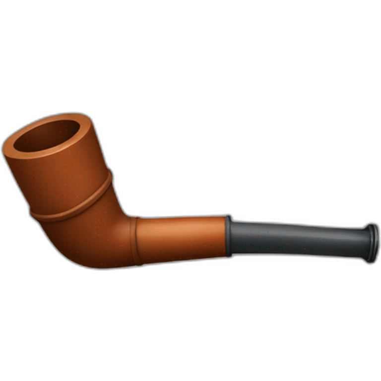 pipe emoji