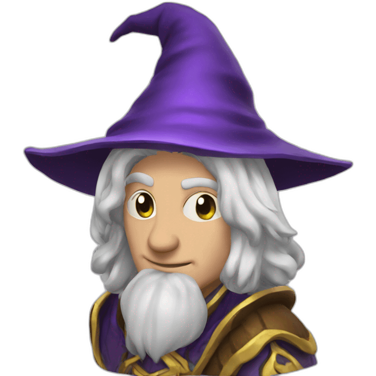 wizard101 emoji