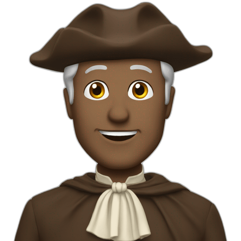 cornelius fudge emoji