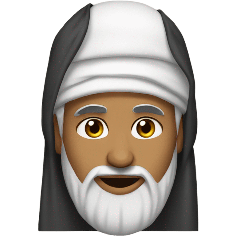 Sheikh meo emoji