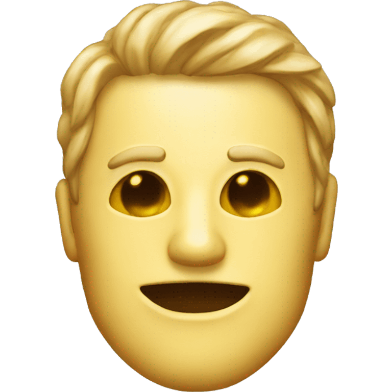 Emoji mask emoji