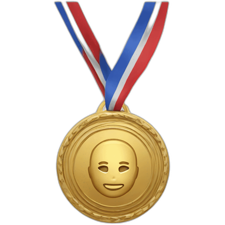 medal-thank-you emoji