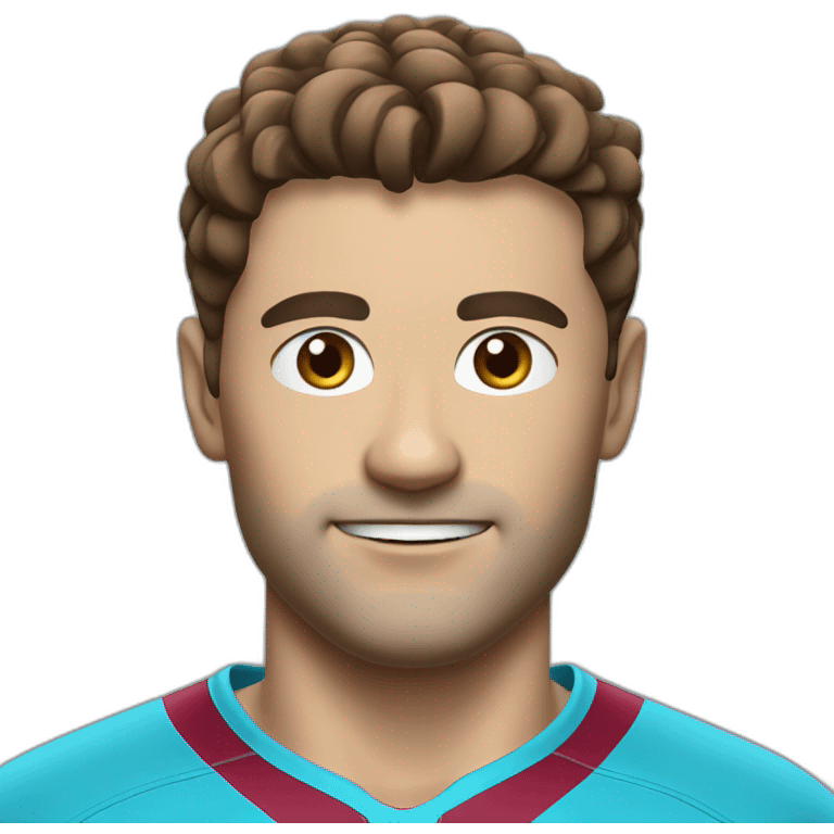 Trabzonspor 3 bar jersey emoji