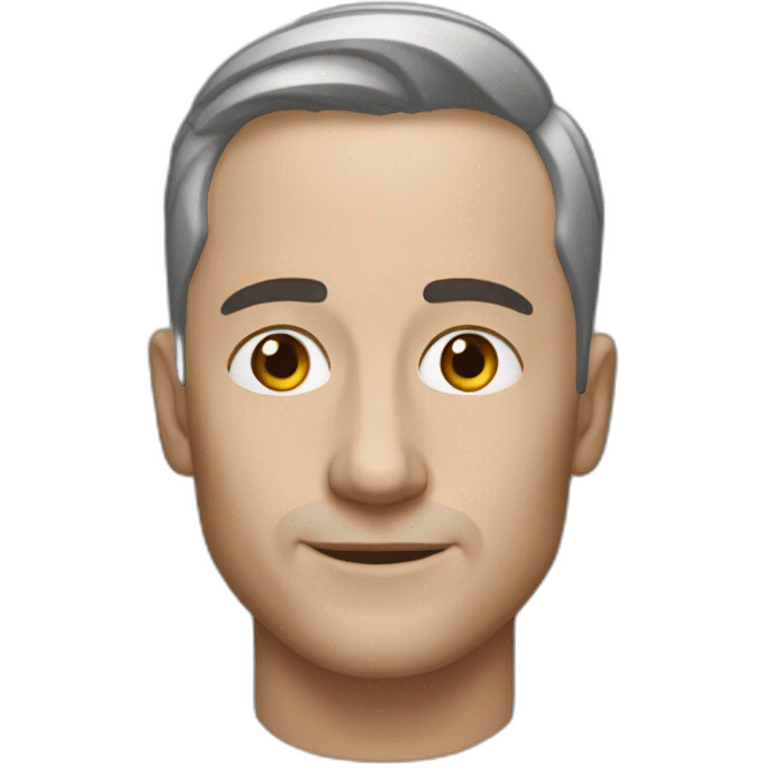 Owen harper emoji