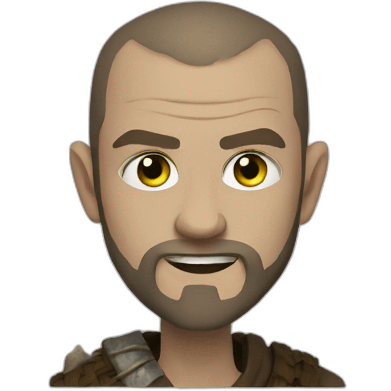 floki emoji