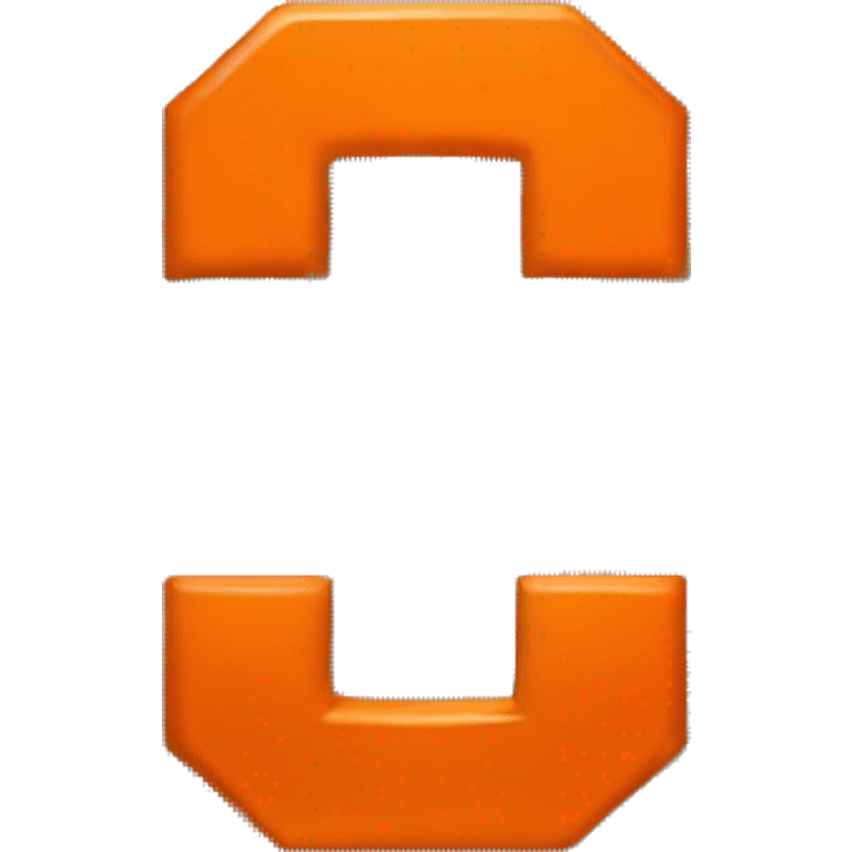 Oklahoma state logo emoji