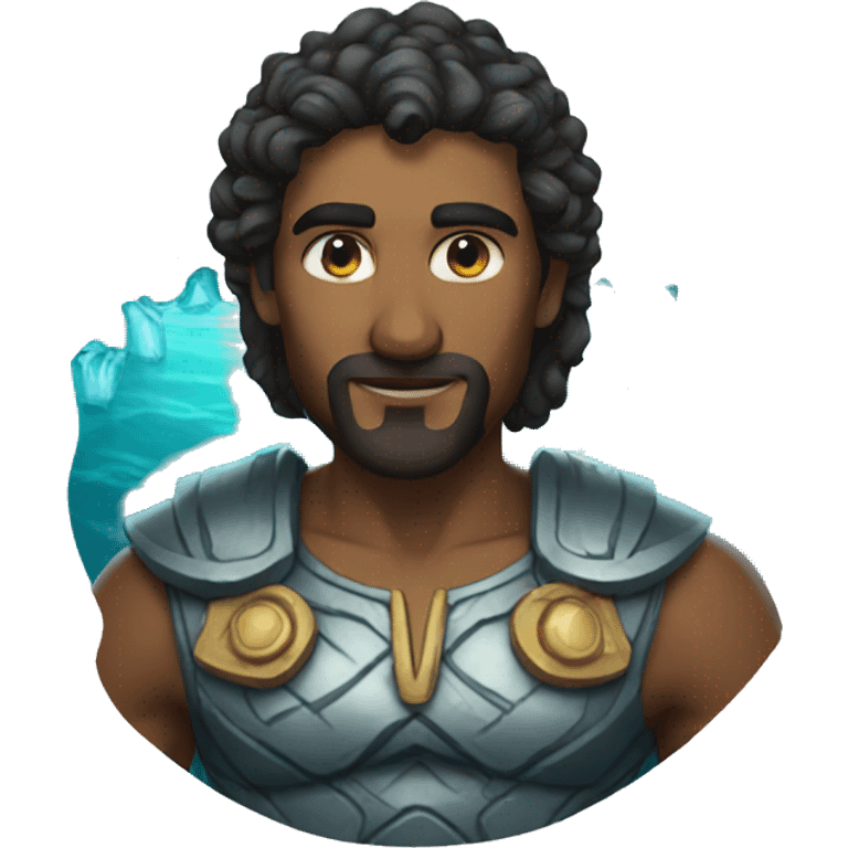 atlantis emoji