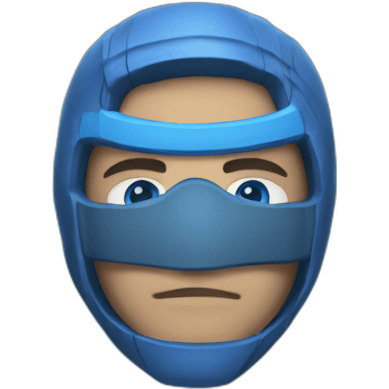 sub zero emoji