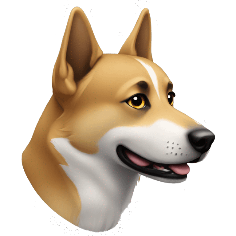 Police offer training new K9 emoji