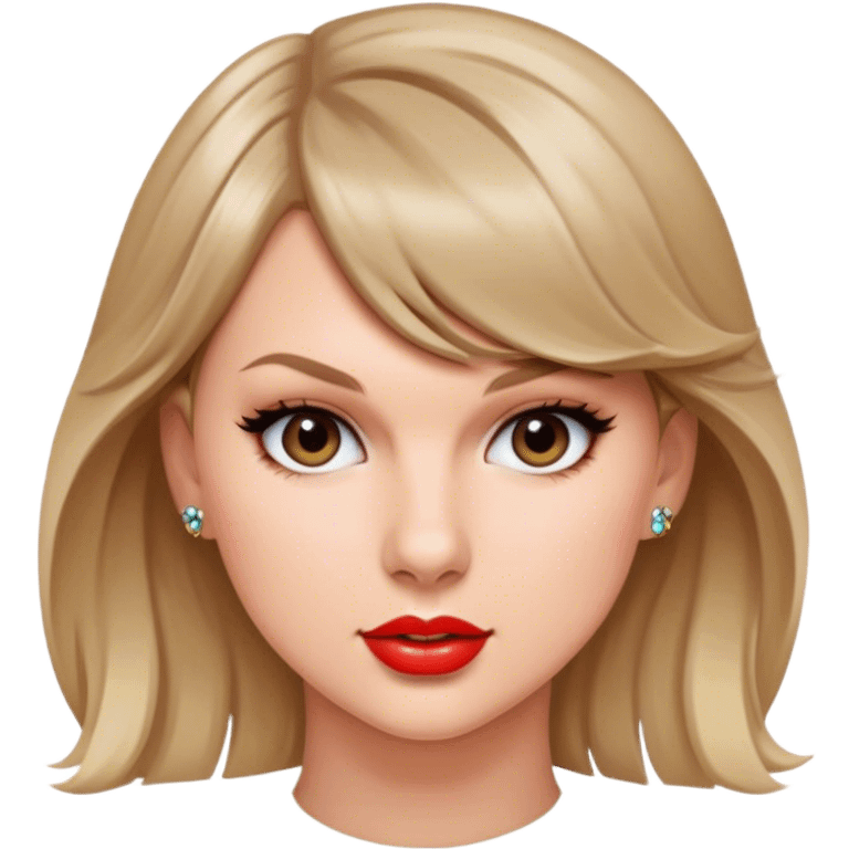 Taylor Swift  emoji