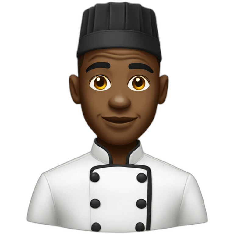 soulja boy chef emoji