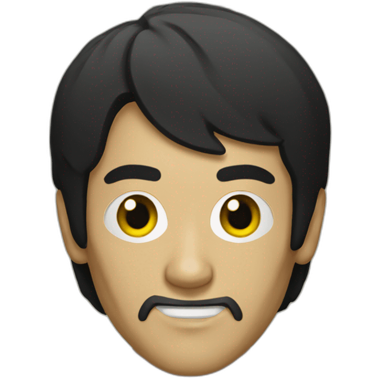 bruce lee ninja emoji