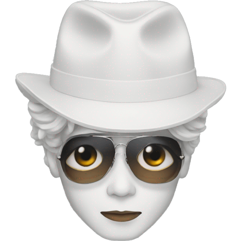 Michael Jackson  emoji