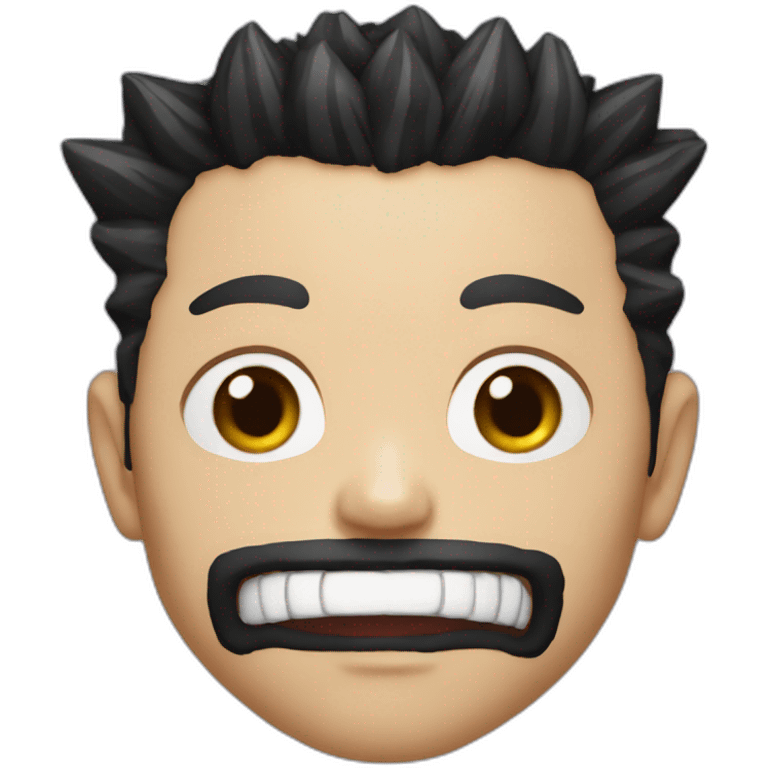 Katakuri emoji