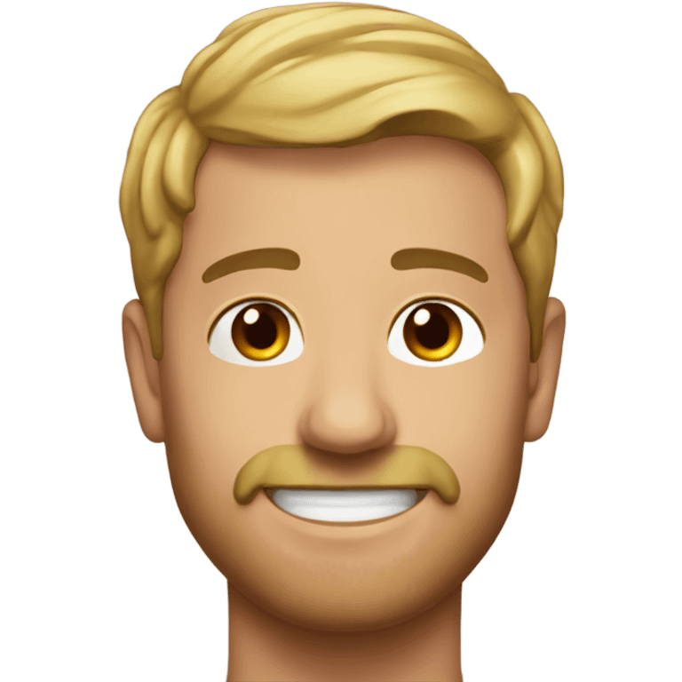 Greg norris emoji