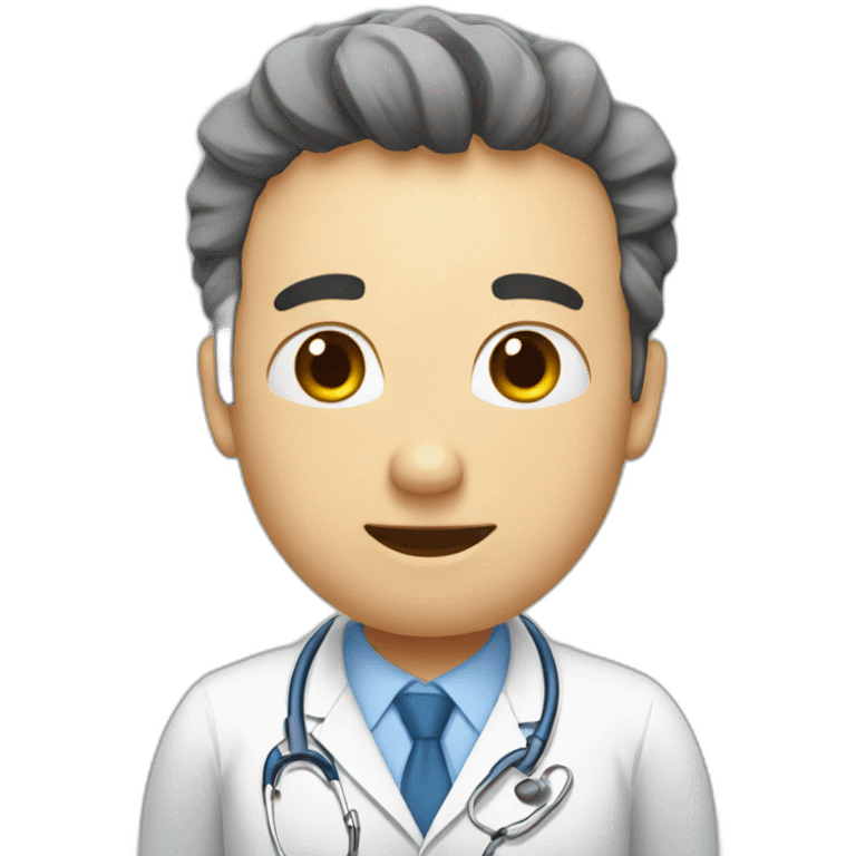 urologist examination emoji