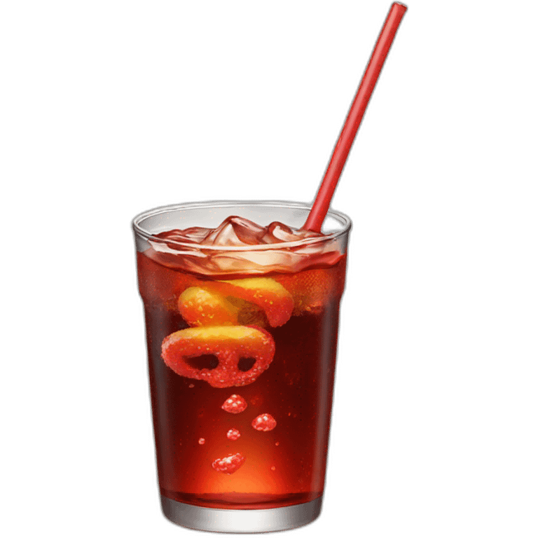 kaido-drink-coca cola emoji