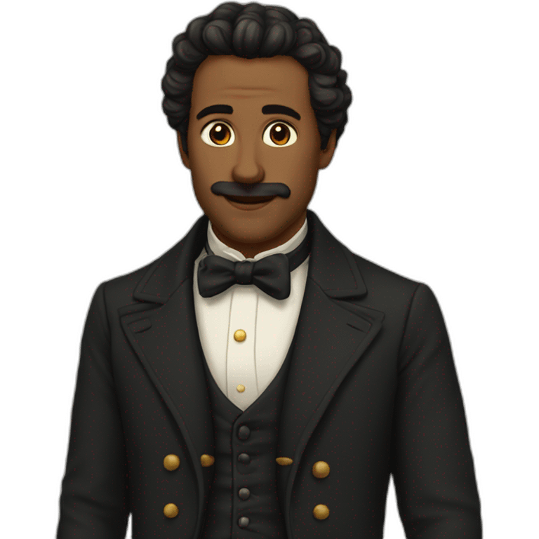 Adolphe emoji