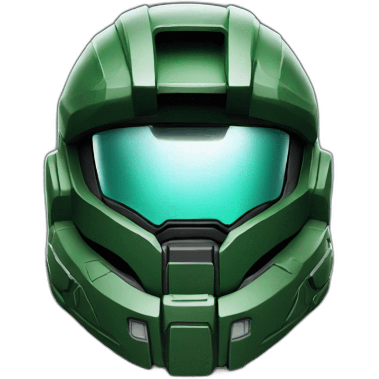 Halo Spartan emoji