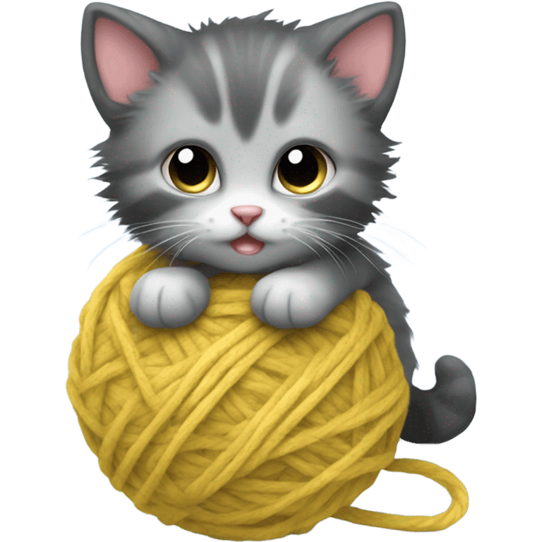 cute cat emoji