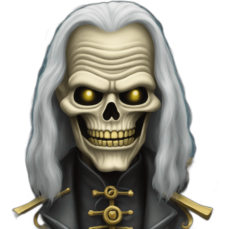 cryptkeeper emoji