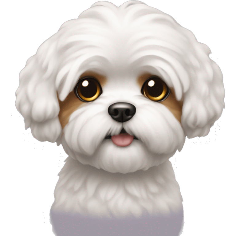 Shichon emoji