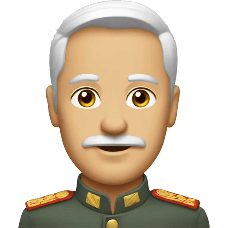 Soviet Union  emoji