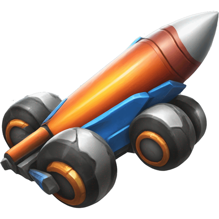 Rocket league  emoji