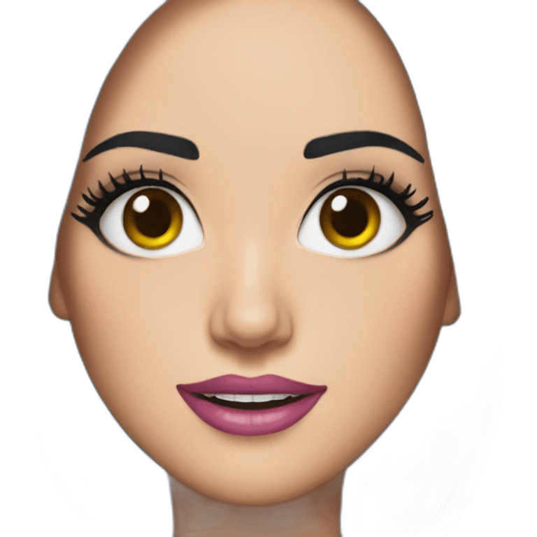 katy perry emoji