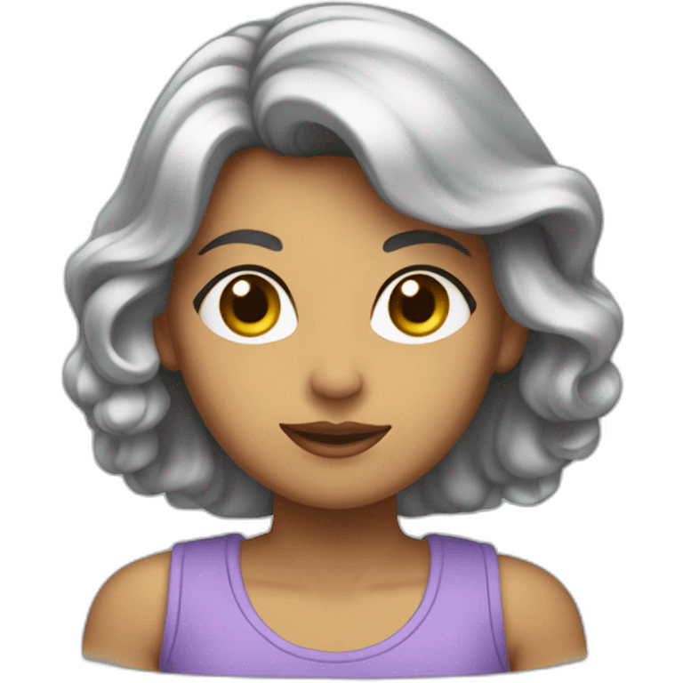 Lencería Femenina emoji