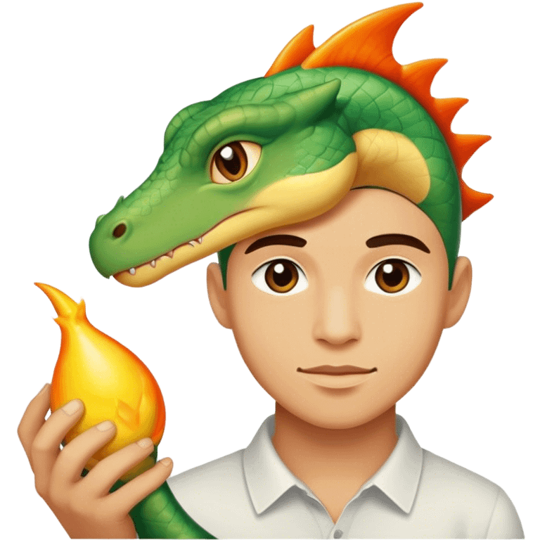 zard emoji