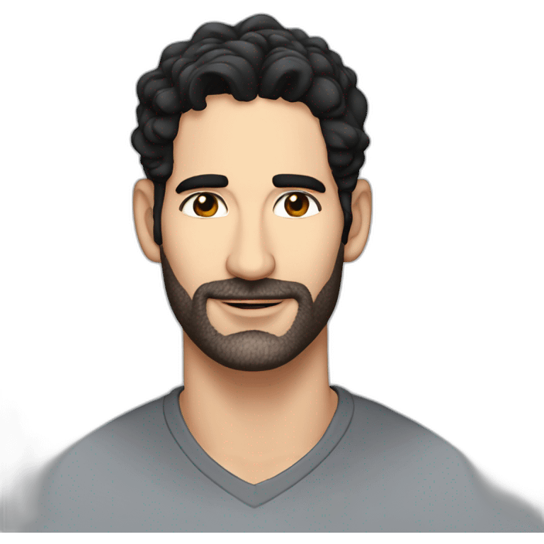 tom ellis emoji