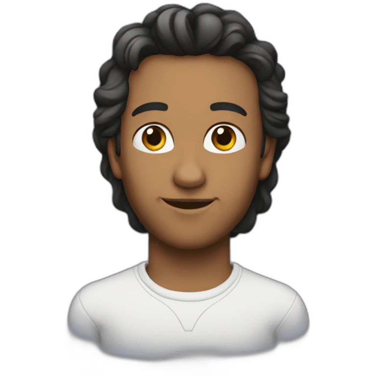 Louis 16 emoji